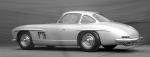 Mercedes-Benz 300 SL 1955 года